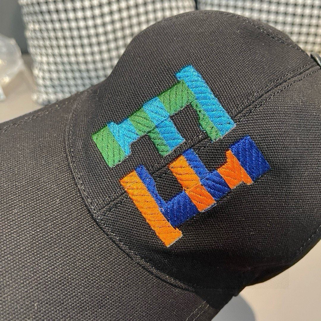 Fendi Caps